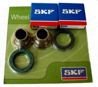SKF Radlager-Dichtkits F009 KTM 85SX bis 2011 Vorderrad