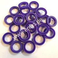 WP Wellendichtring violett 12mm