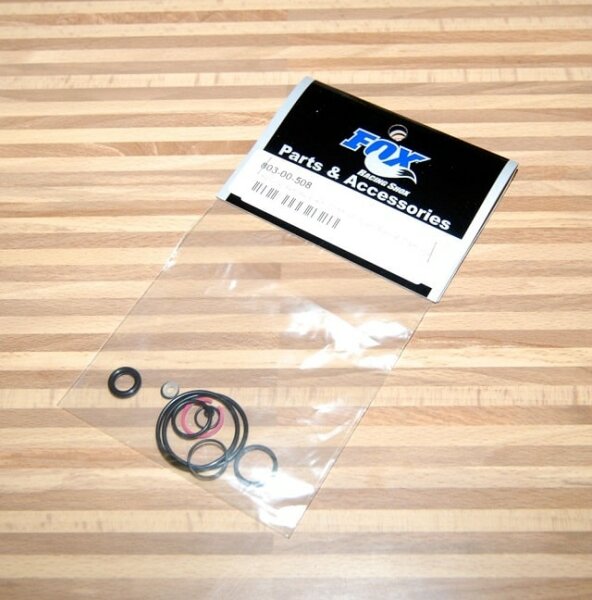 FOX Service-Kit 36mm Open Bath Cartridge R 2011 803-00-508