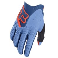 Fox Pawtector Handschuhe, Hellblau, Medium