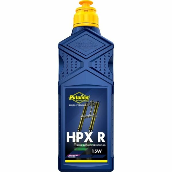 Putoline Gabel&ouml;l HPX R 15W